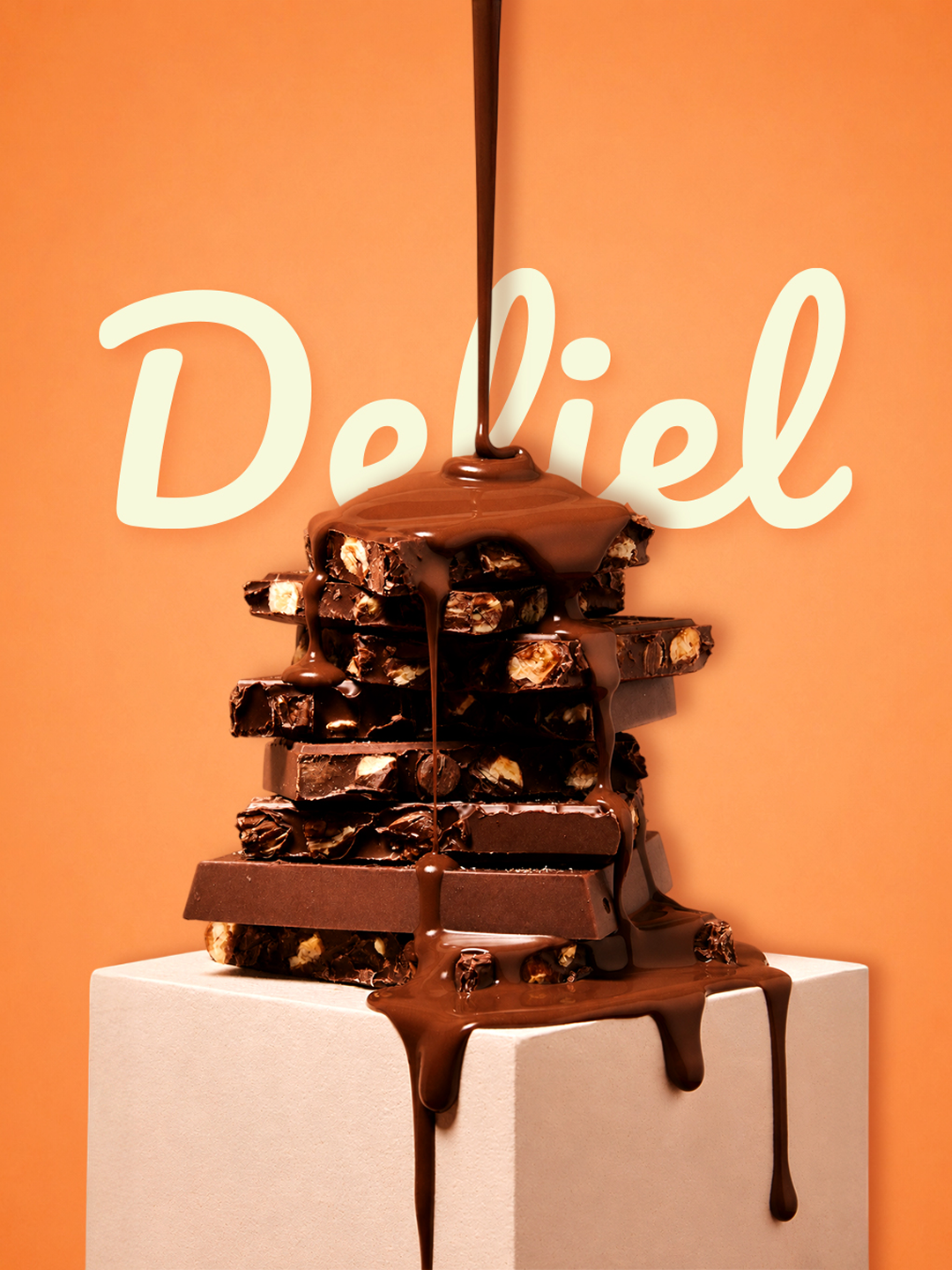Deliel 단백질 쉐이크 05