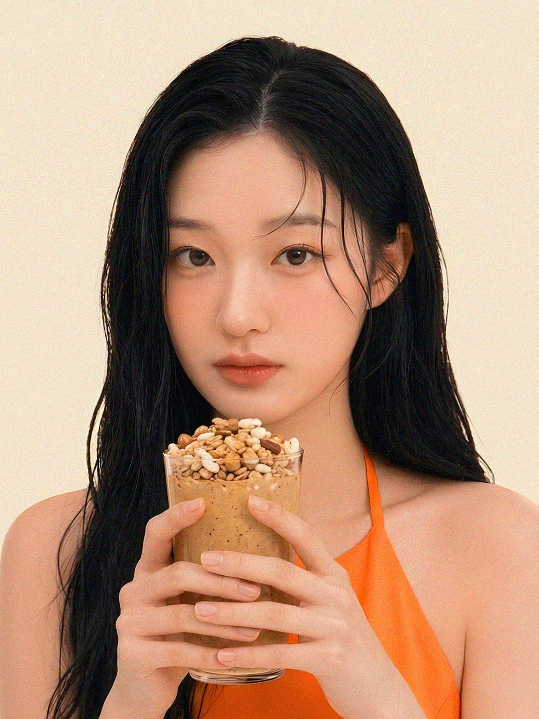 Deliel 단백질 쉐이크 06